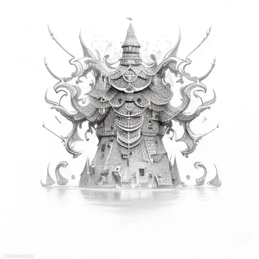 Old Nordic And English Culture