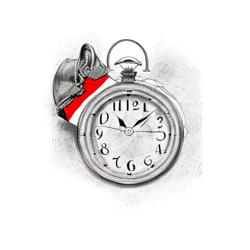 Include A Clock The Number 6 Cinderella And The Colours Of The Portugal Flag