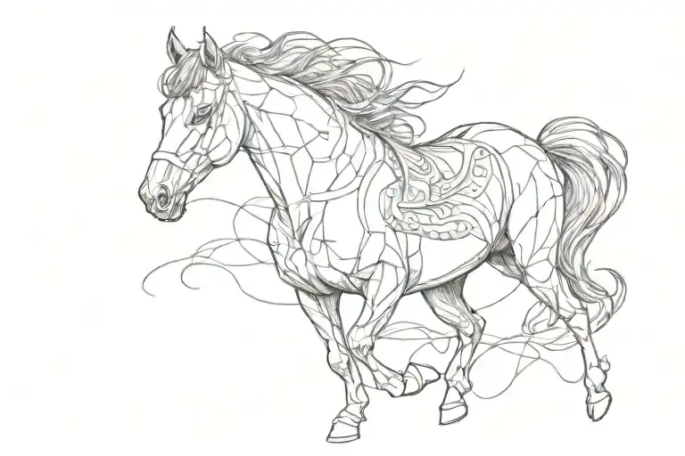 Horse