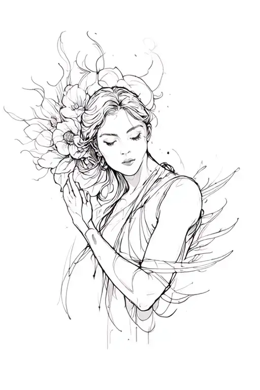 Focus Discipline Commitment