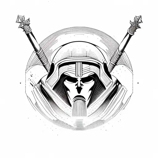 Ares God Mars Planet