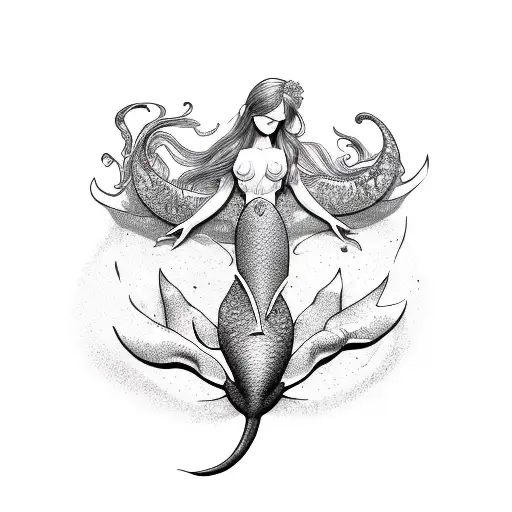 Mermaid