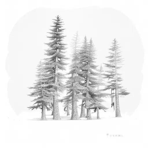Pine Tree