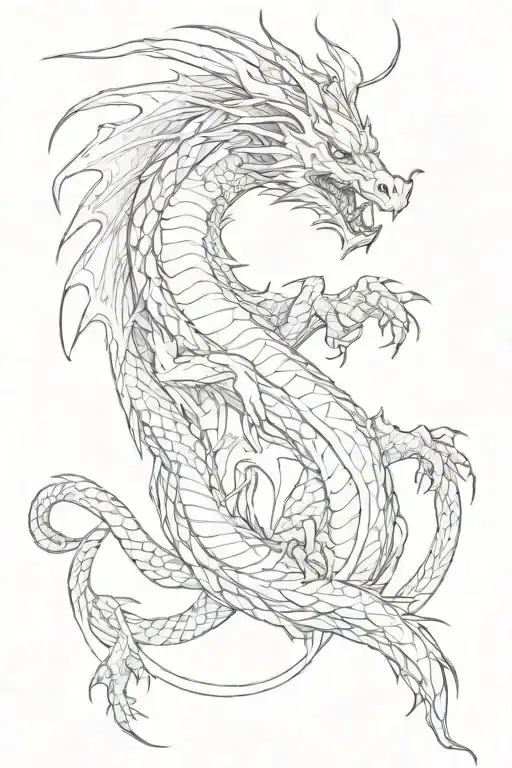 Dragon