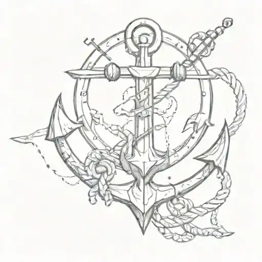 Anchor