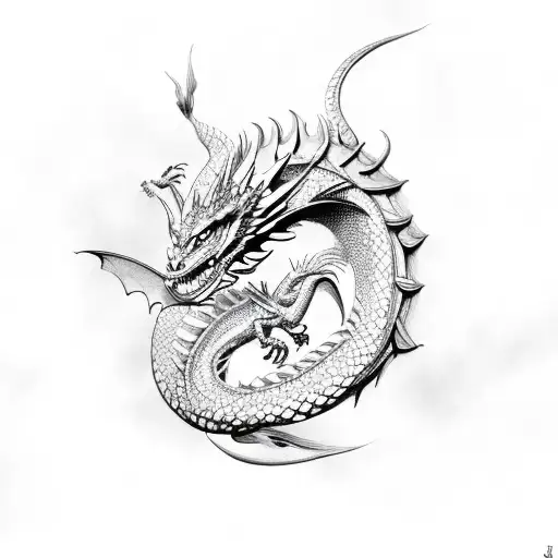 Dragon