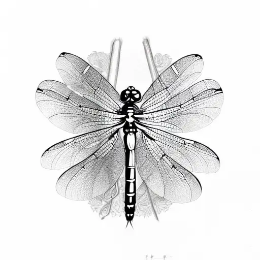 Dragonfly