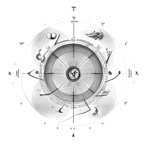 Astrology Birth Chart