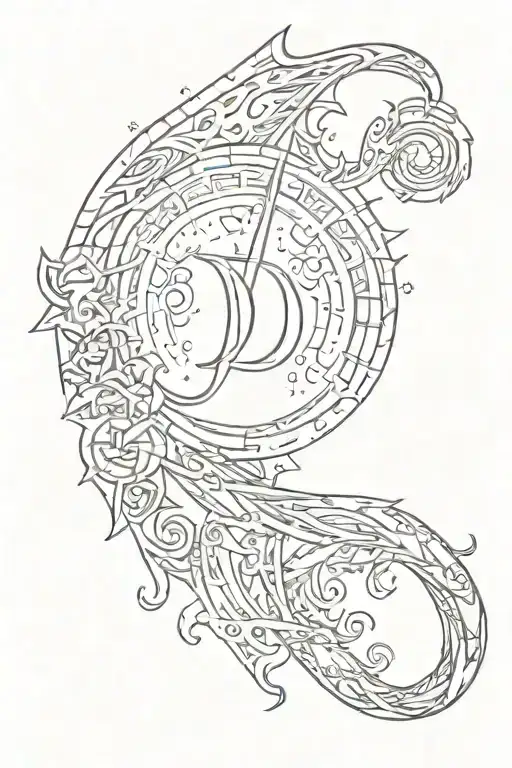 Saggitarius Symbol With Letter D And Date Of Birth 24-11-86