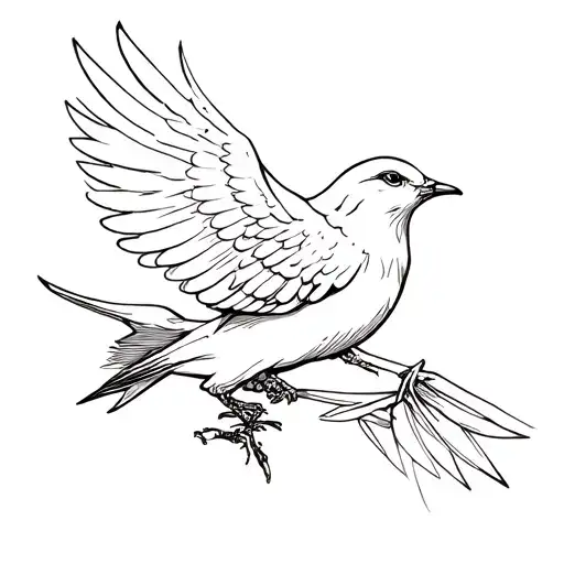 Dove