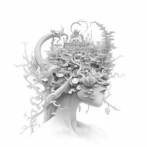 Pathos Plant With Coi