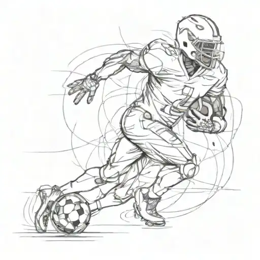 Best Football Player