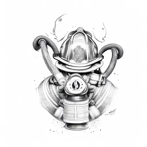 Firefighter