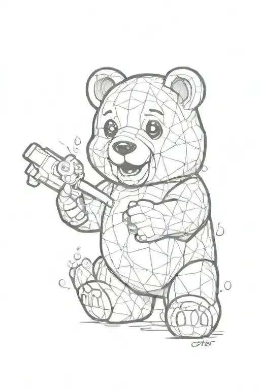 Gummy Bear