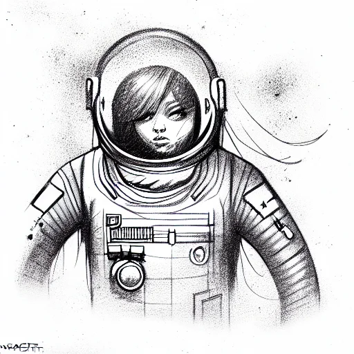 Astronaut