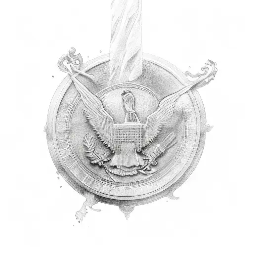 Script In God We Trust