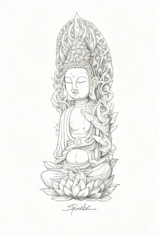 Buddha