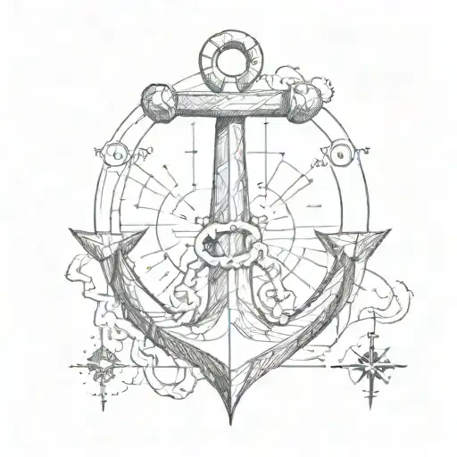 Anchor