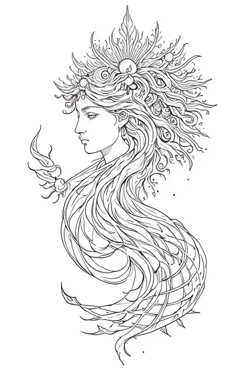 Aquarius Zodiac Sign