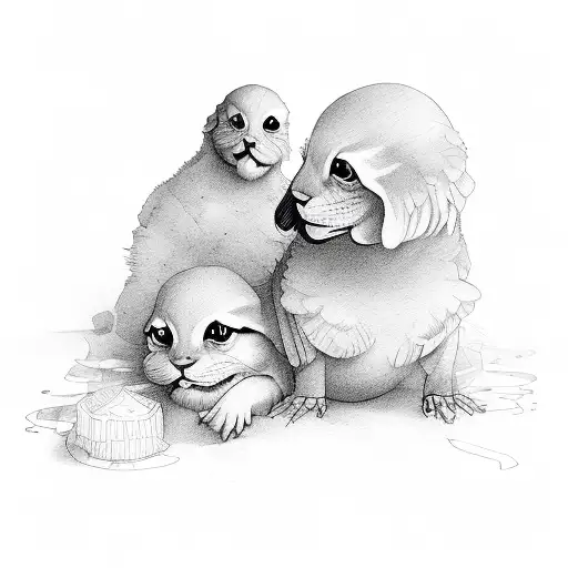 Year Of Birth For Four Siblings And One Passed Away