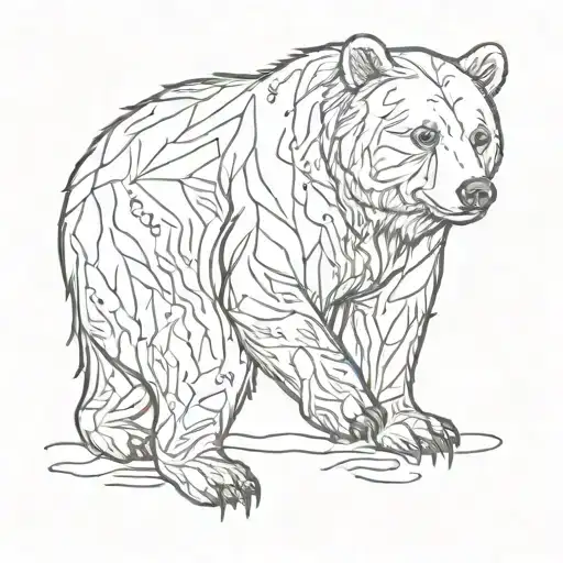 Forest Bear Holding