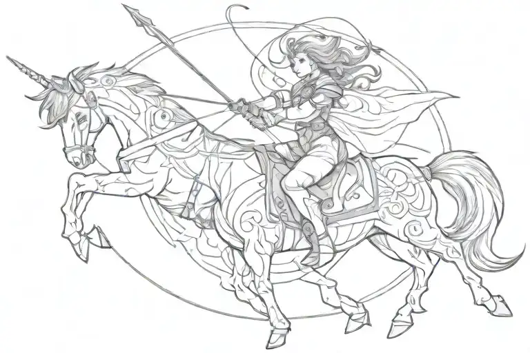 Sagittarius