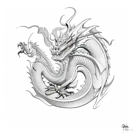 Dragon