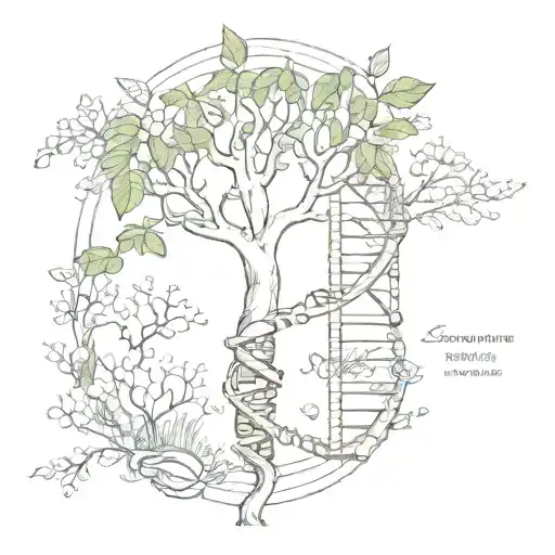 Dna Tree Medicine