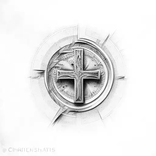 Christian Cross