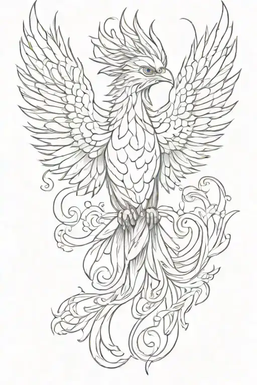 Phenix Bird