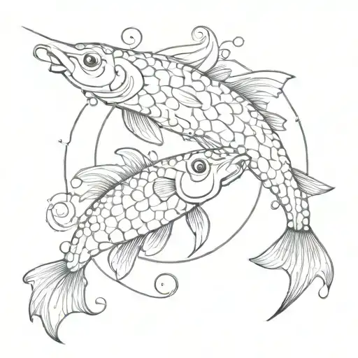 Pisces Sign