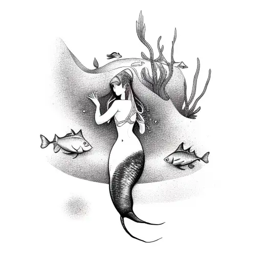 Mermaid