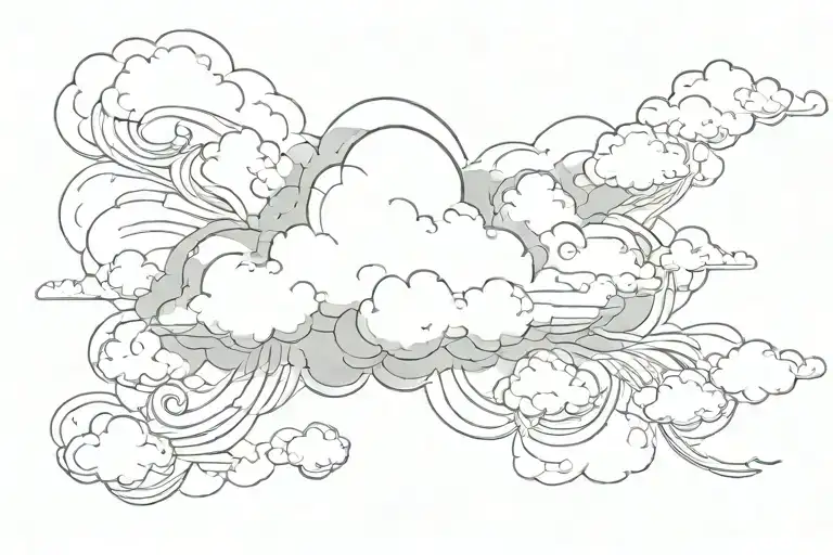 Cloud