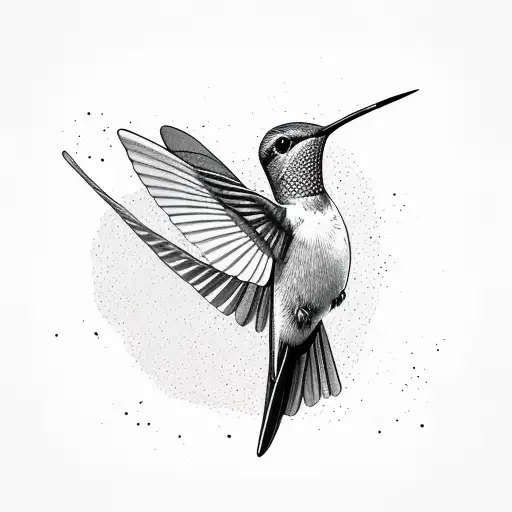 Hummingbird