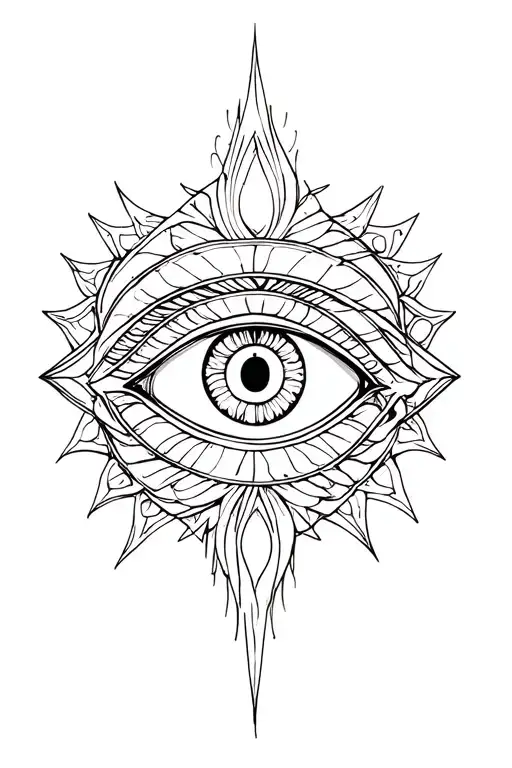 Third Eye