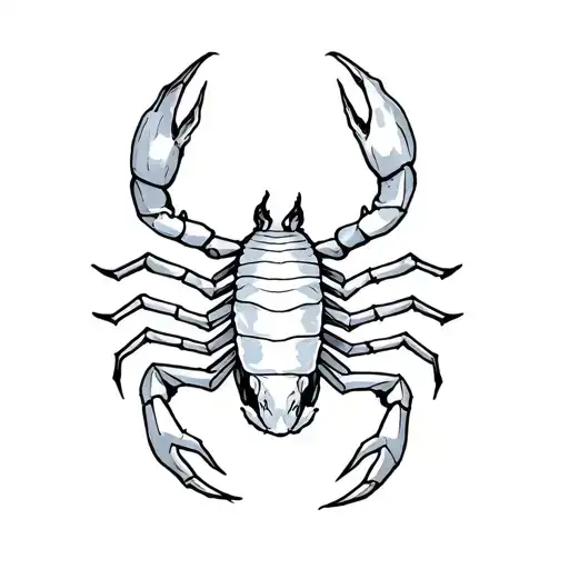 Scorpio Zodiac Sign