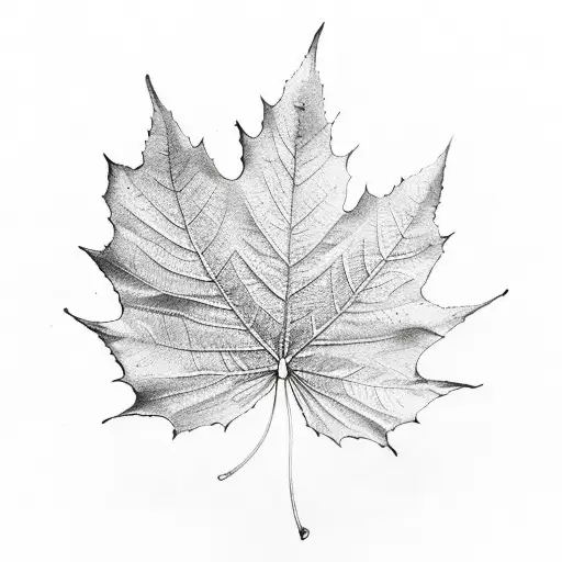 Leaf
