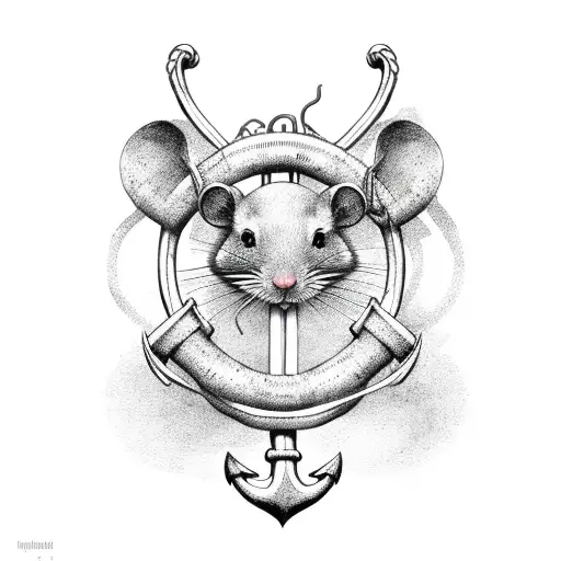 Anchor Mouse