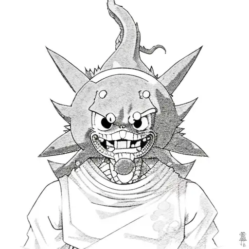 One Piece E Dragon Ball