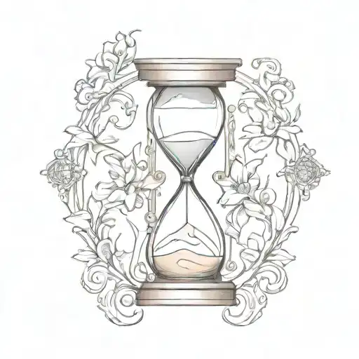 999 Hourglass