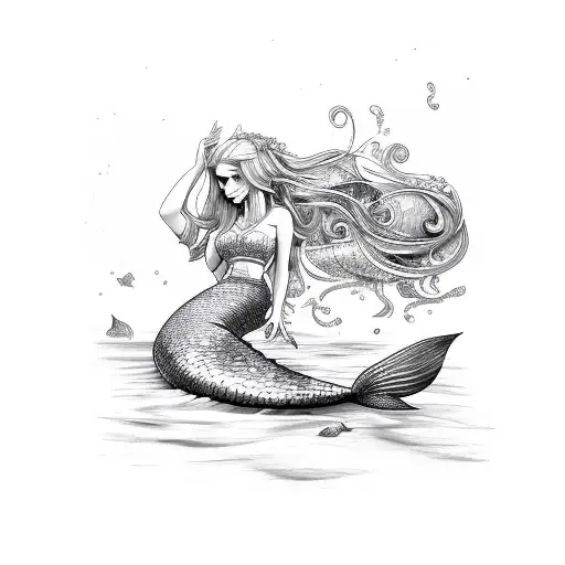 Mermaid