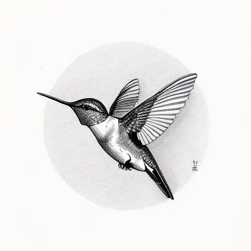 Hummingbird