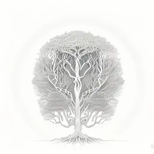 Tree Of Life