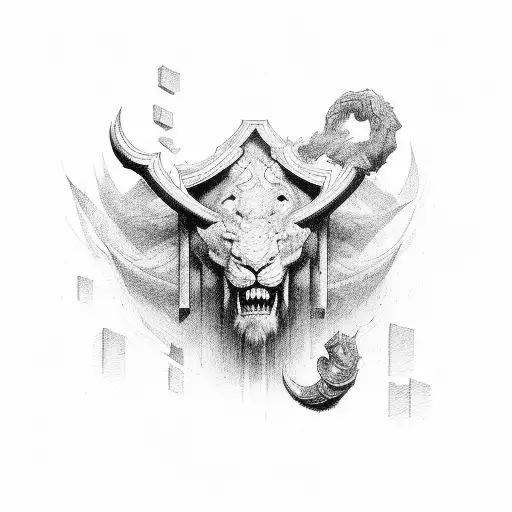 Strength Is Not Eternal