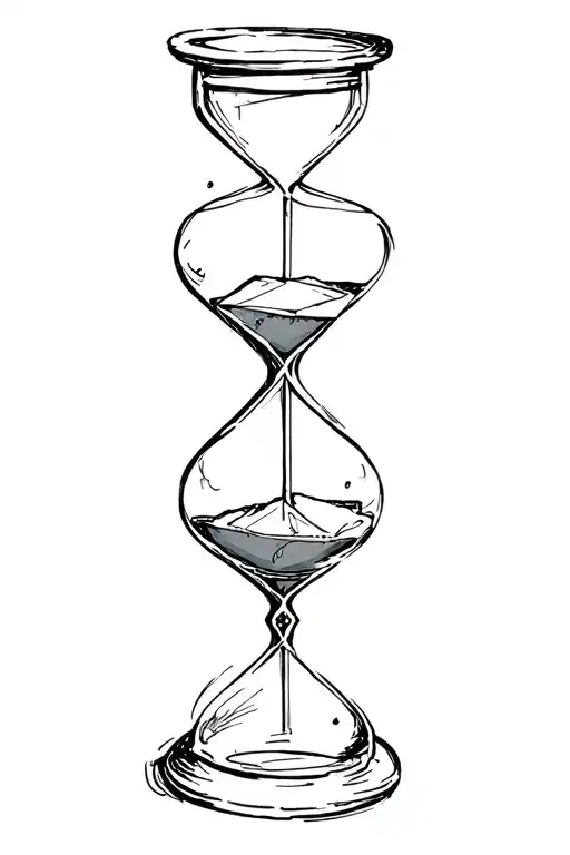 Hourglass