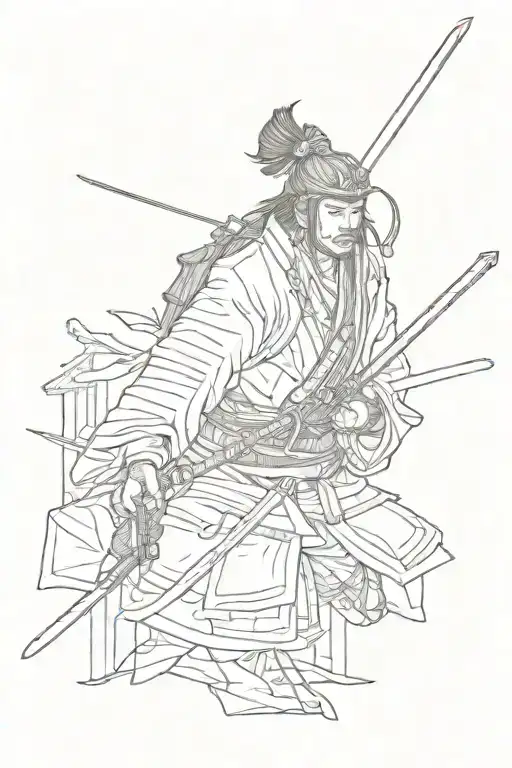 Samurai