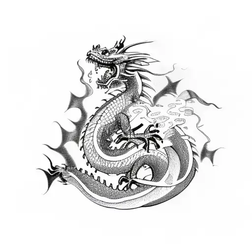 Dragon