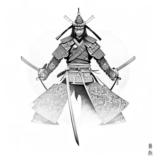 Samurai