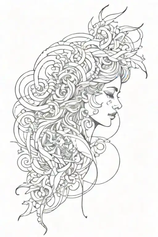 Helpless In Abstract