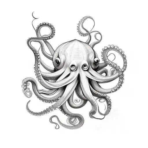 Octopus